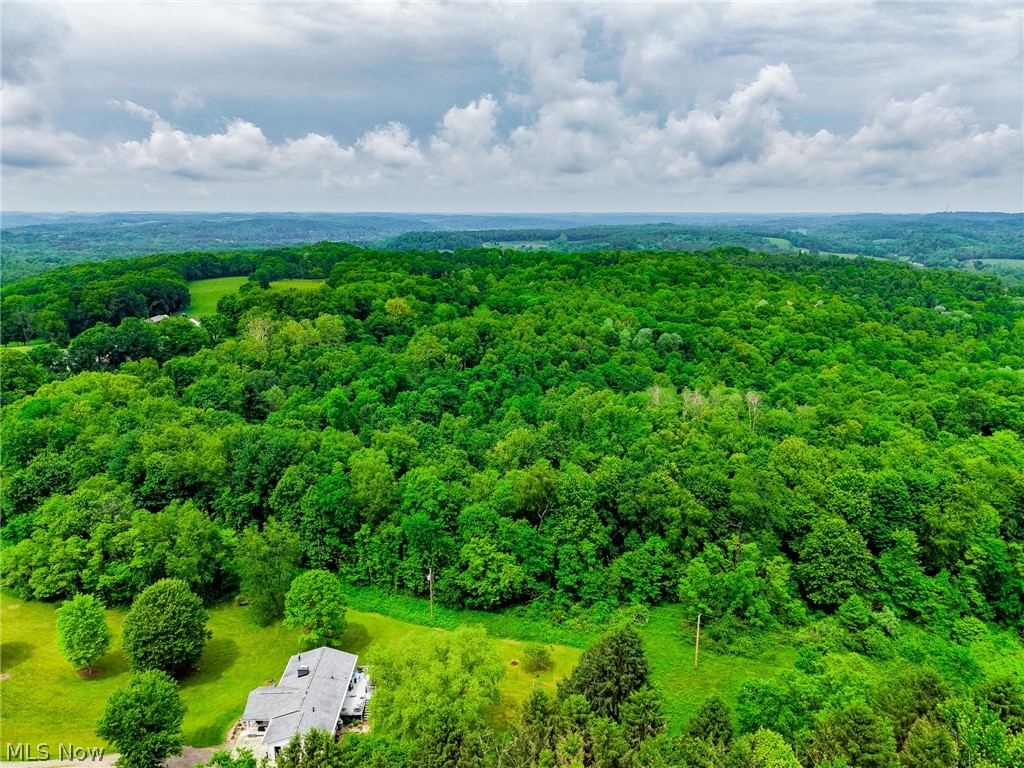 Miller Hill Road Sherrodsville OH 44678