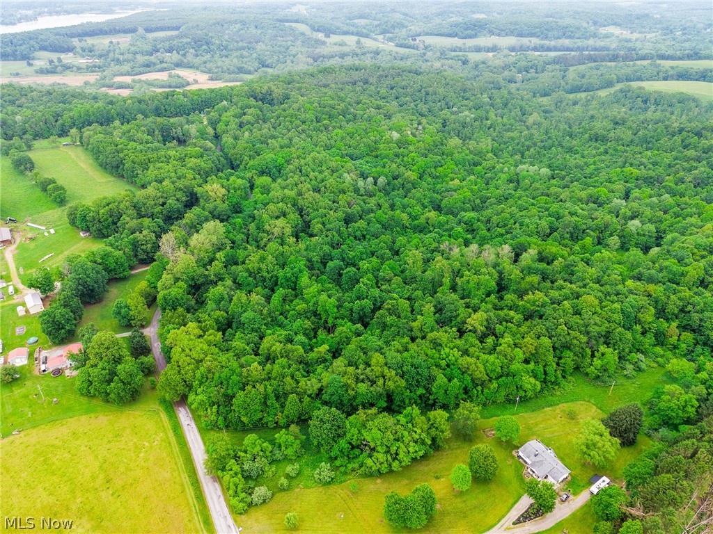 Miller Hill Road Sherrodsville OH 44678