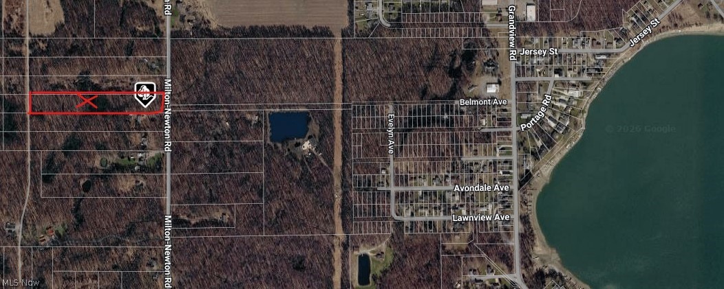 Mahoning Road Diamond OH 44412