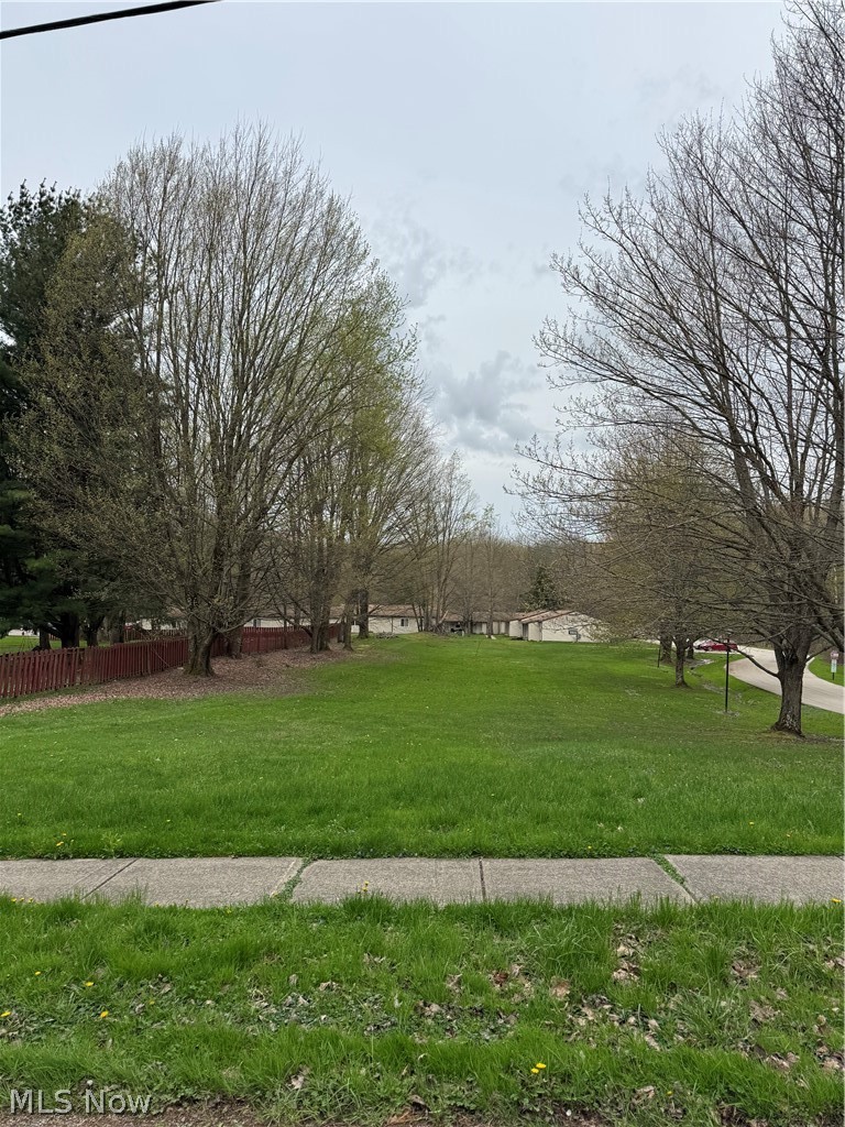 461 Gates Street Andover OH 44003