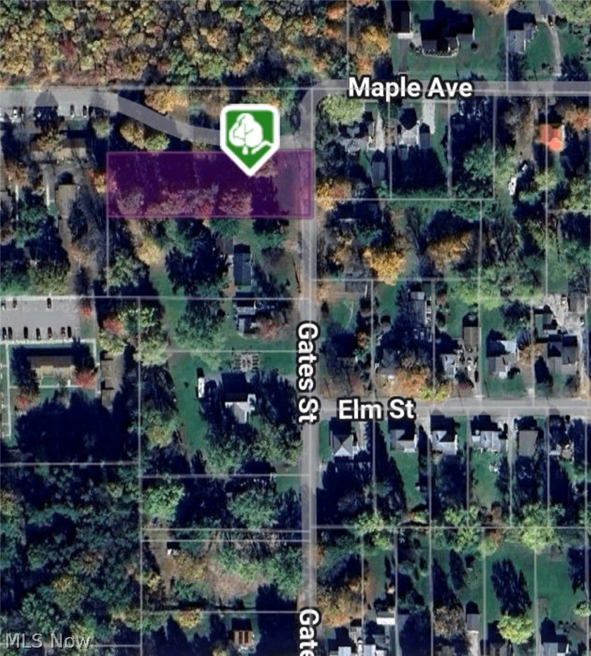 461 Gates Street Andover OH 44003