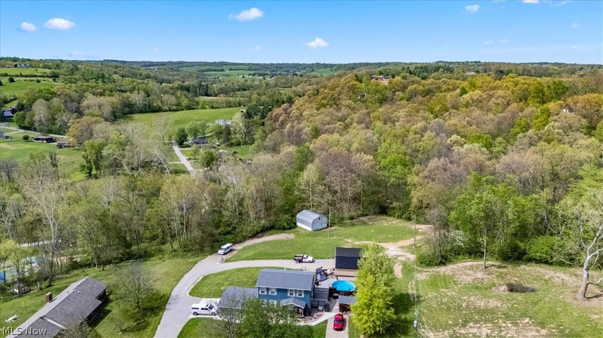 3667 Sunset Drive Zanesville OH 43701