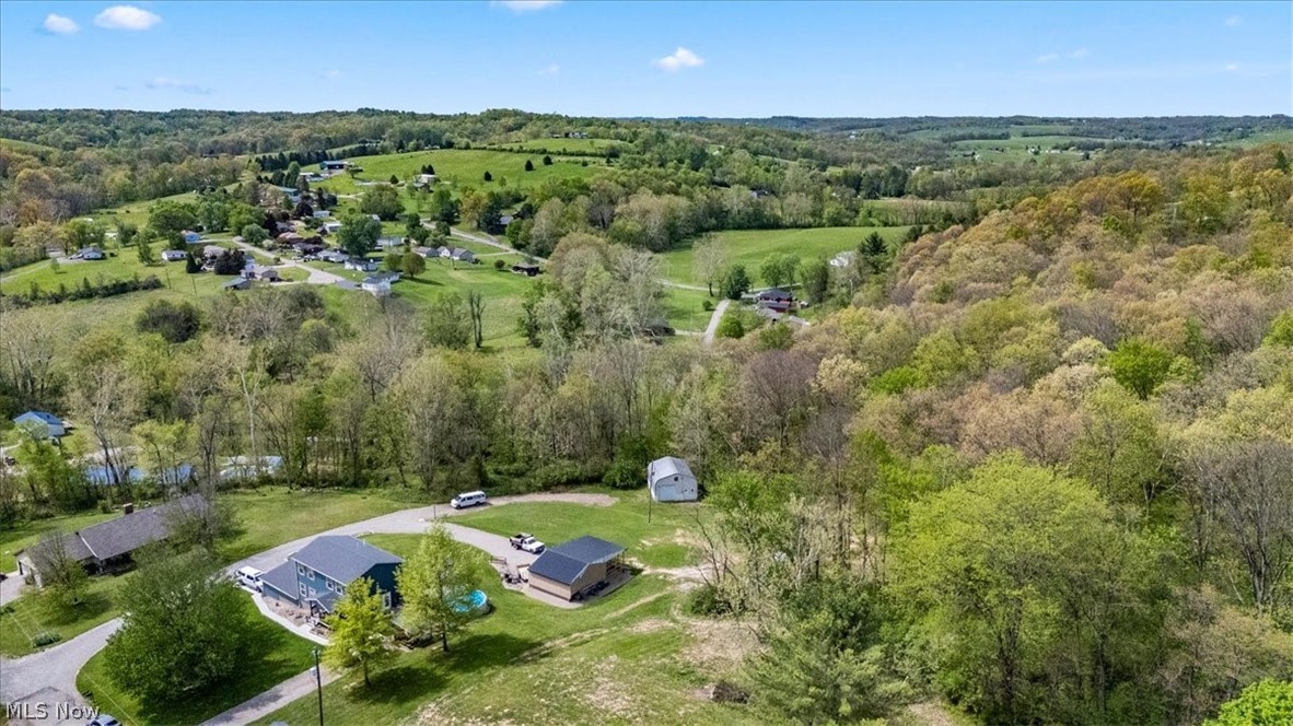 3667 Sunset Drive Zanesville OH 43701