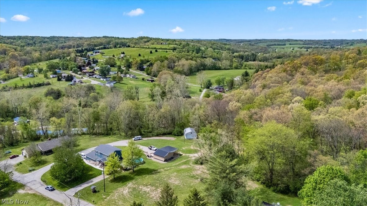 3667 Sunset Drive Zanesville OH 43701