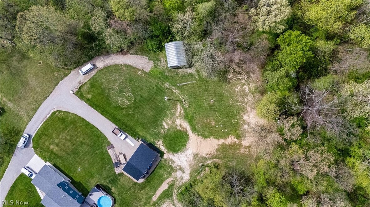3667 Sunset Drive Zanesville OH 43701