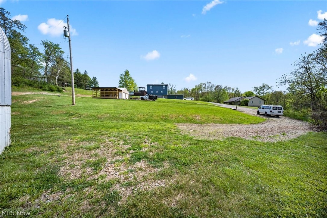 3667 Sunset Drive Zanesville OH 43701