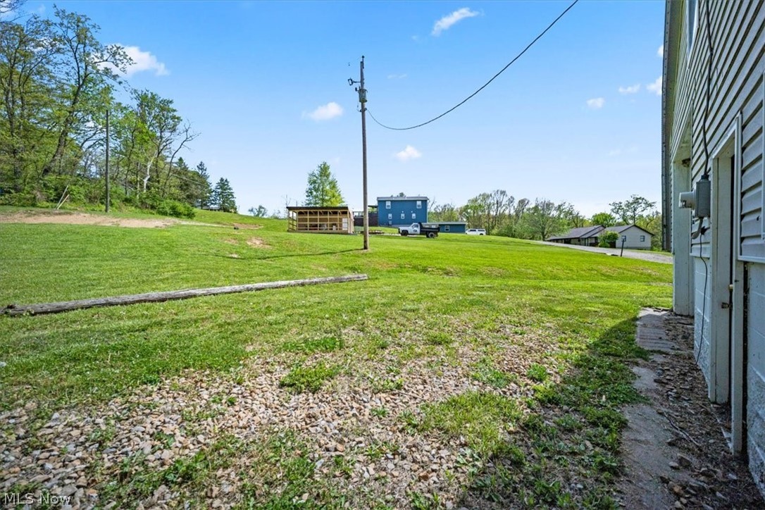 3667 Sunset Drive Zanesville OH 43701