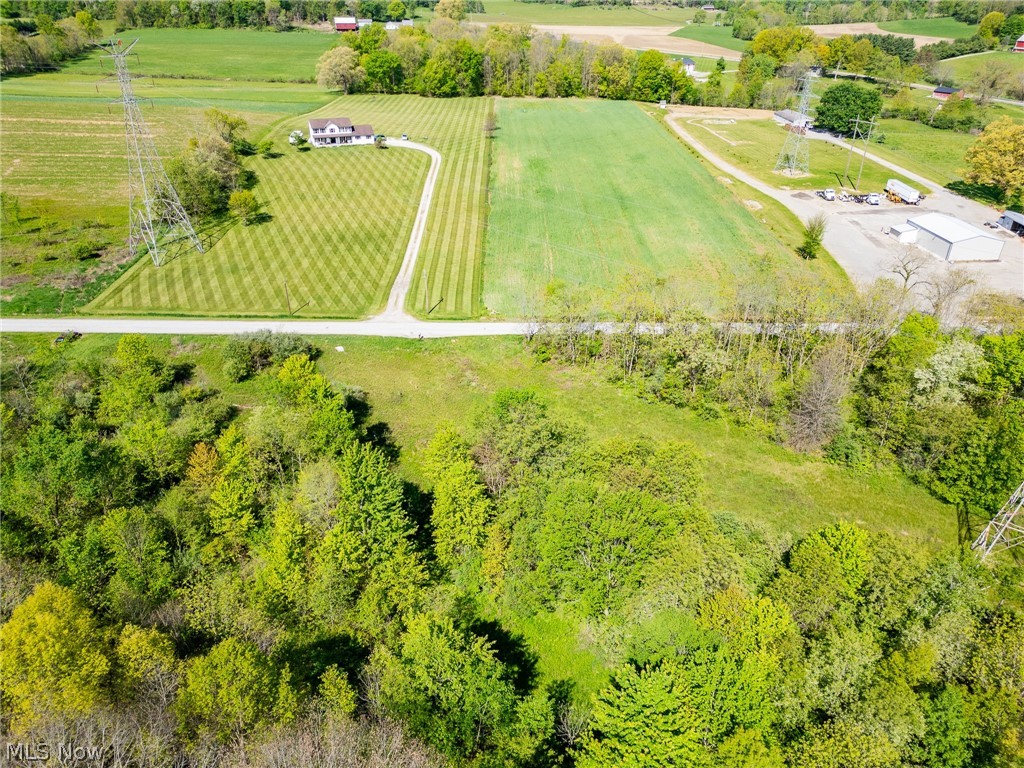 11154 Shetler Avenue SW Bolivar OH 44612