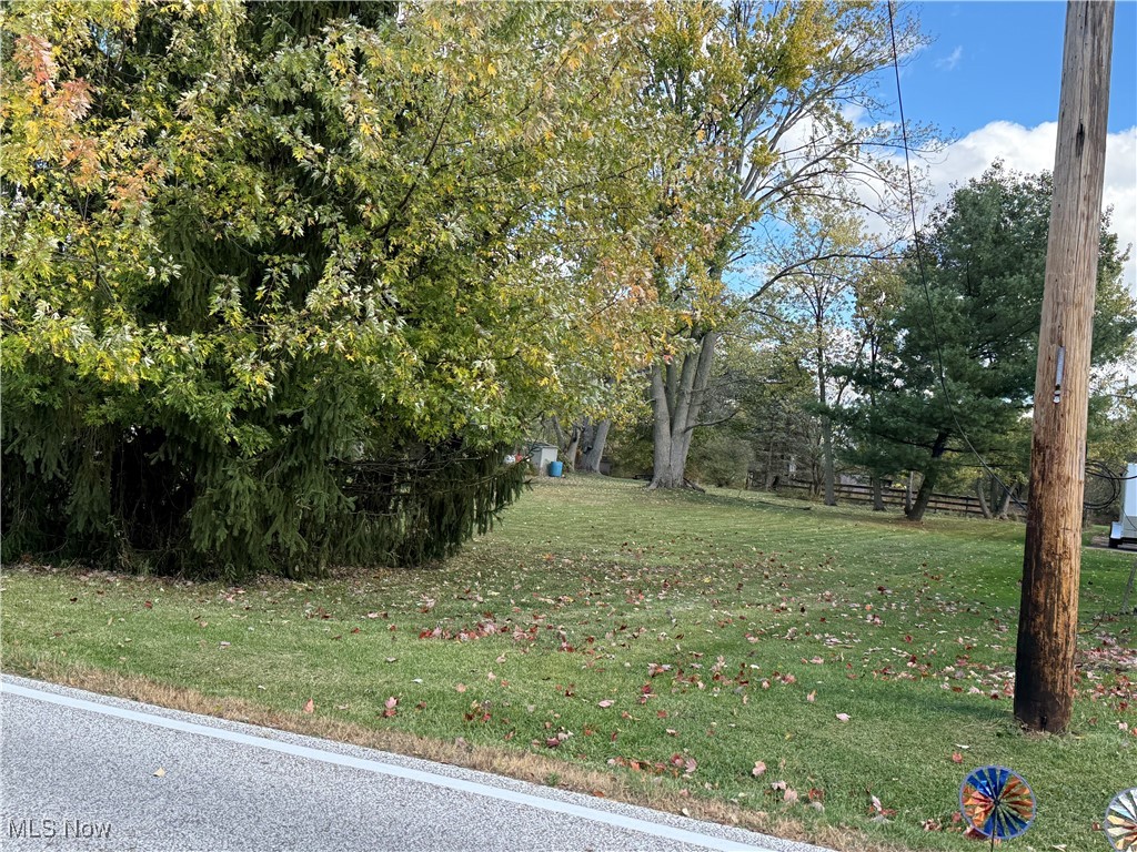 Macedonia Road Oakwood Village OH 44146