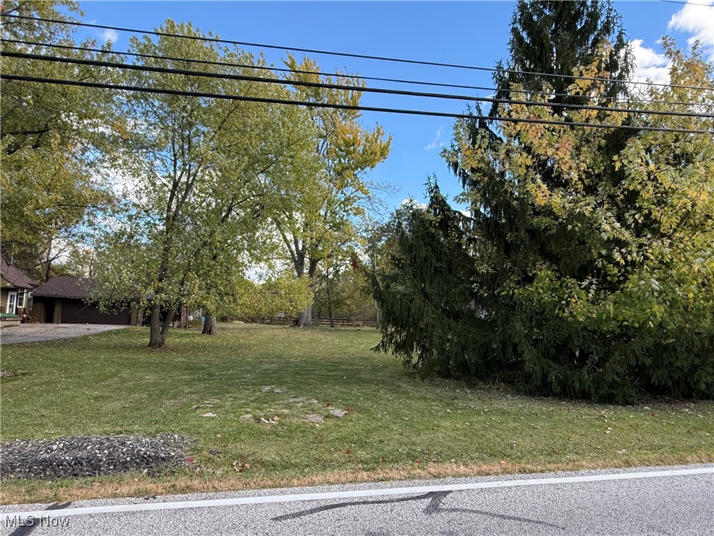 Macedonia Road Oakwood Village OH 44146