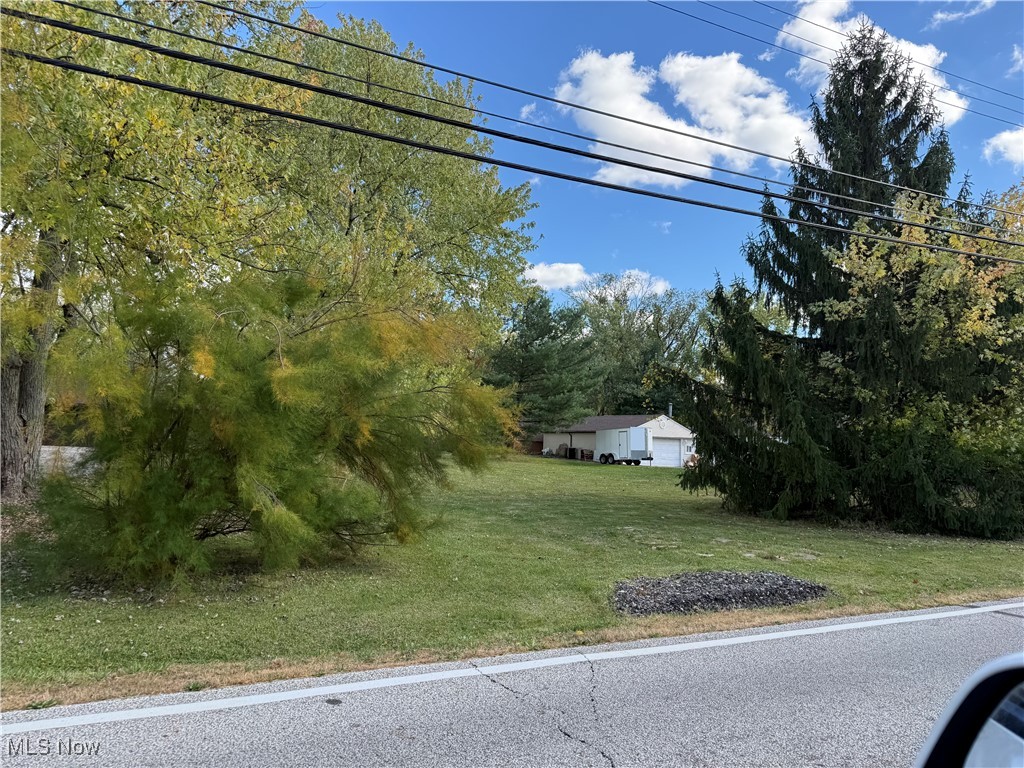 Macedonia Road Oakwood Village OH 44146