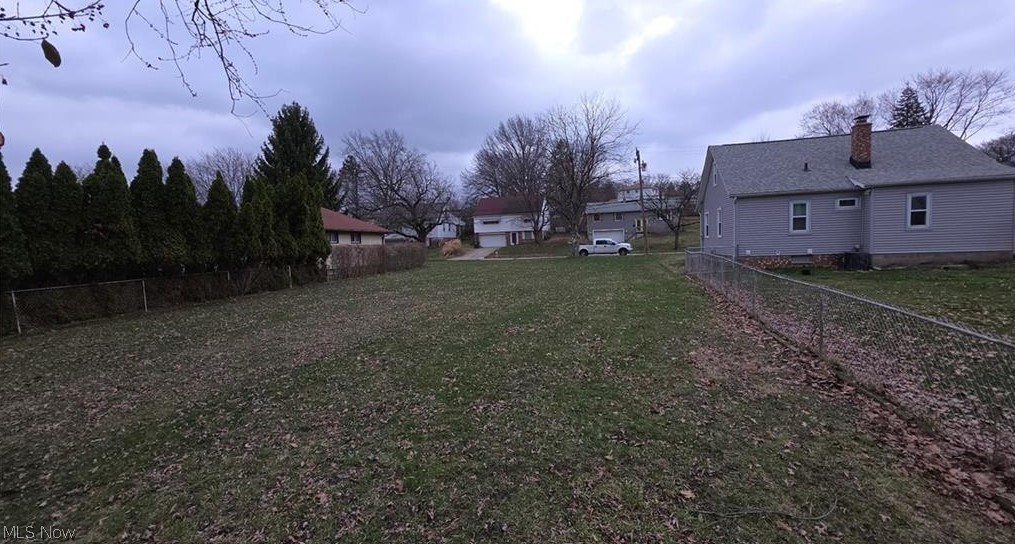 4930 E 81st Street Garfield Heights OH 44125