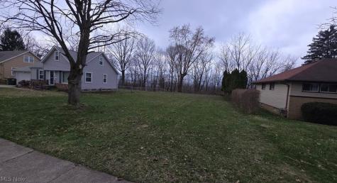 4930 E 81st Street Garfield Heights OH 44125