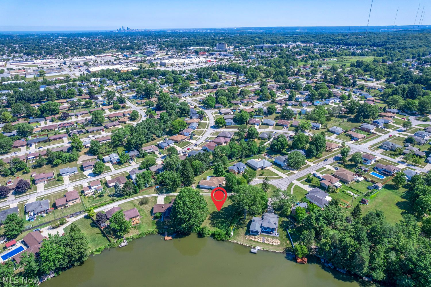 Vl Hollenbeck Circle Parma OH 44129