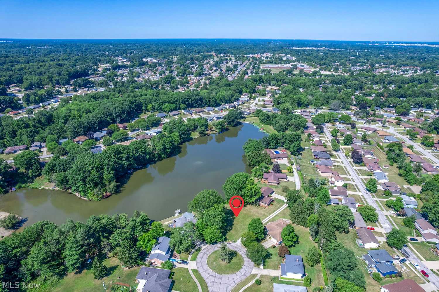 Vl Hollenbeck Circle Parma OH 44129
