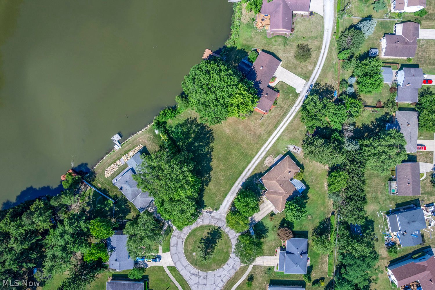 Vl Hollenbeck Circle Parma OH 44129