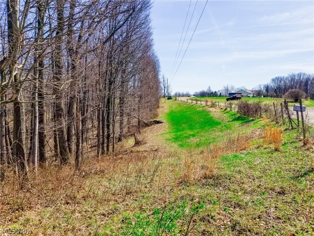 17805 Early Cemetary Road Kimbolton OH 43749