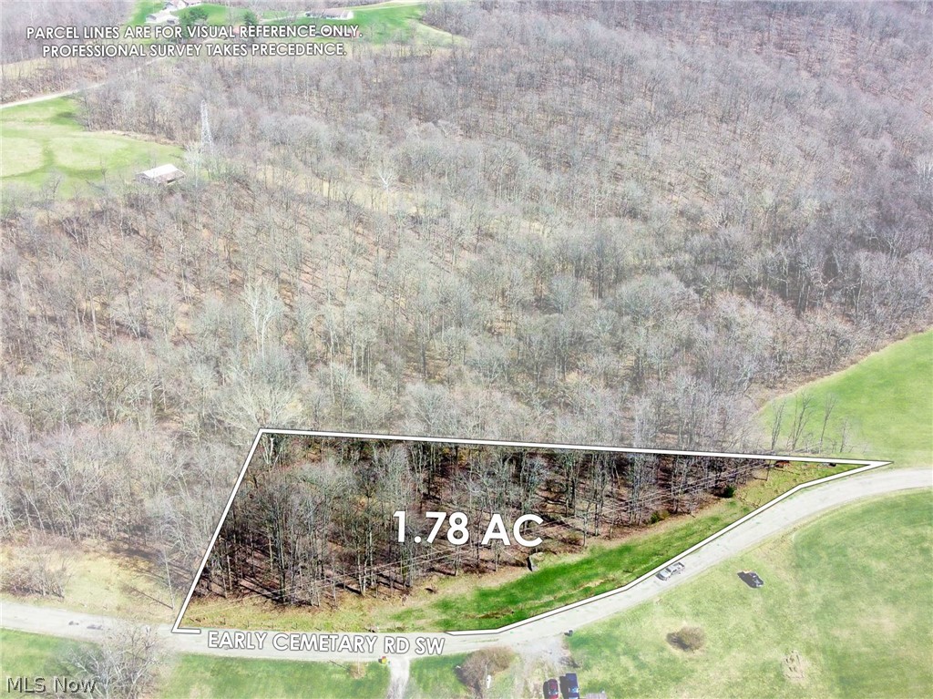 17805 Early Cemetary Road Kimbolton OH 43749