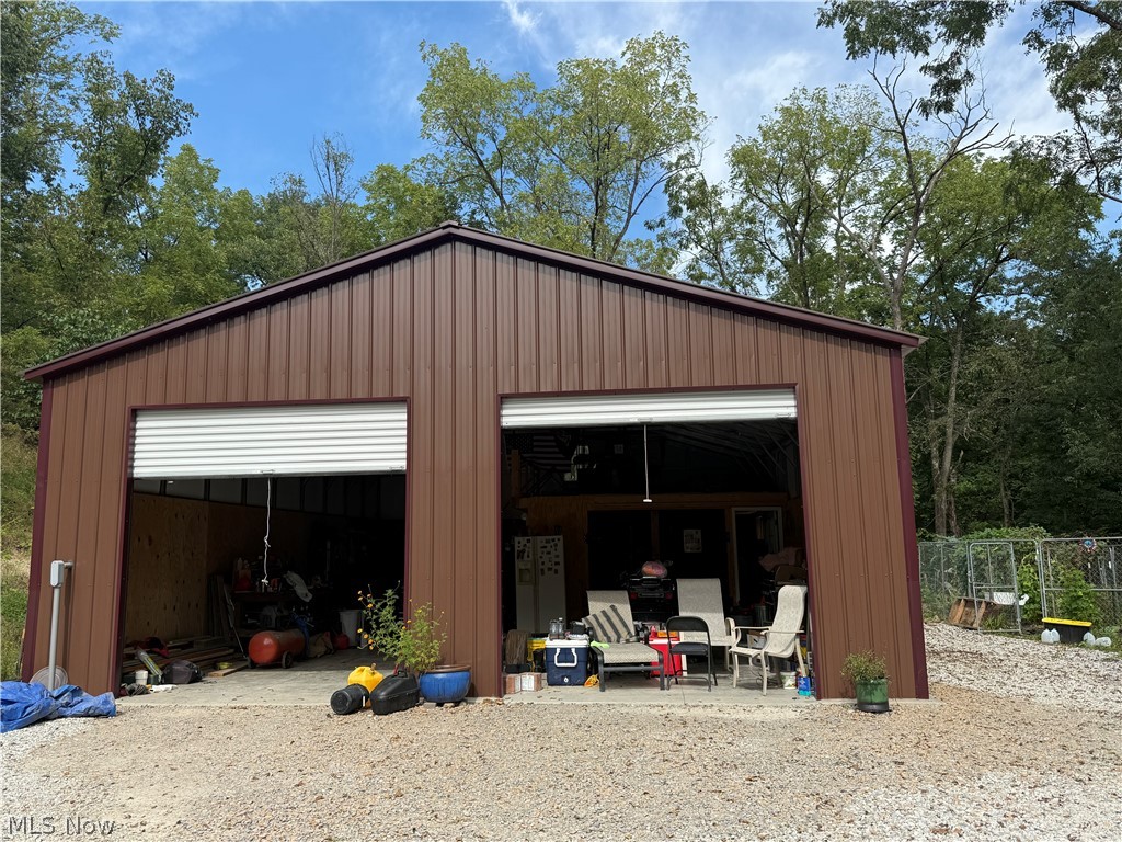 219 Peachtree Lane Wellsburg WV 26070