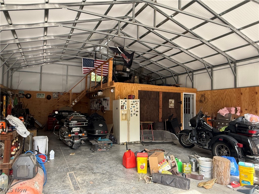 219 Peachtree Lane Wellsburg WV 26070