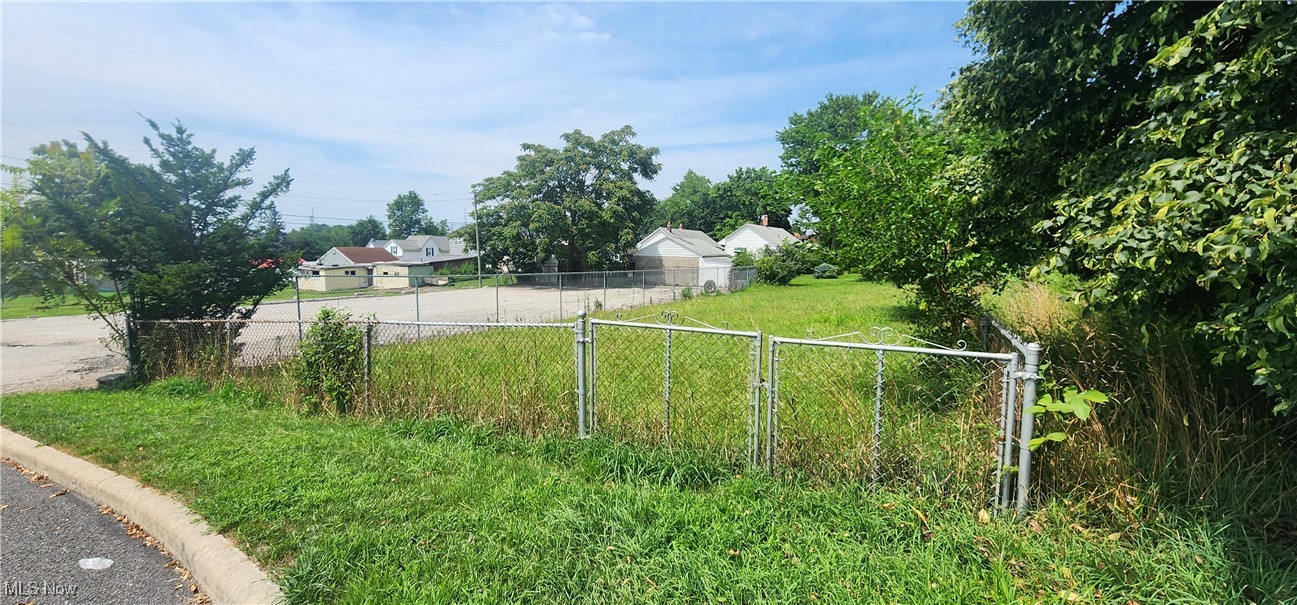 Grand Division Avenue Cleveland OH 44125