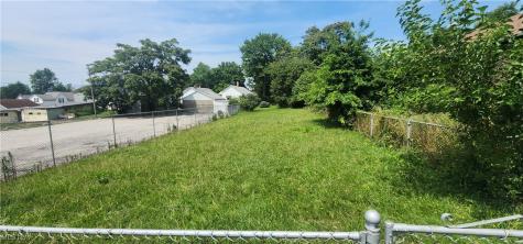 Grand Division Avenue Cleveland OH 44125