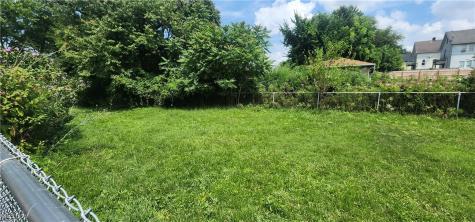 Grand Division Avenue Cleveland OH 44125