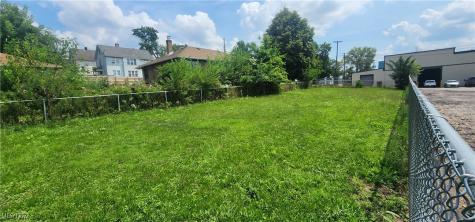 Grand Division Avenue Cleveland OH 44125