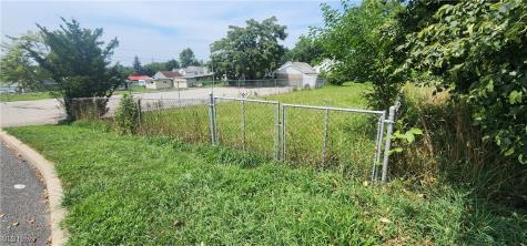 Grand Division Avenue Cleveland OH 44125