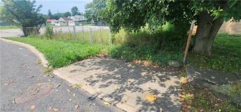 Grand Division Avenue Cleveland OH 44125