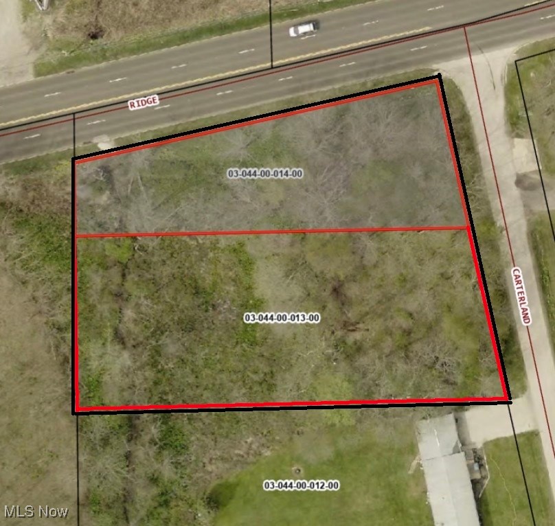 North Ridge Usr 20 Road Ashtabula OH 44004