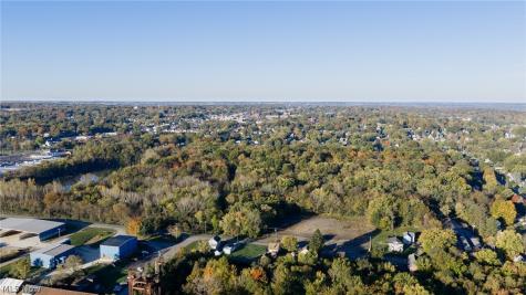 S Mahoning Avenue Alliance OH 44601