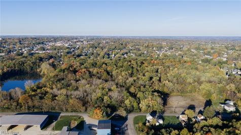 S Mahoning Avenue Alliance OH 44601