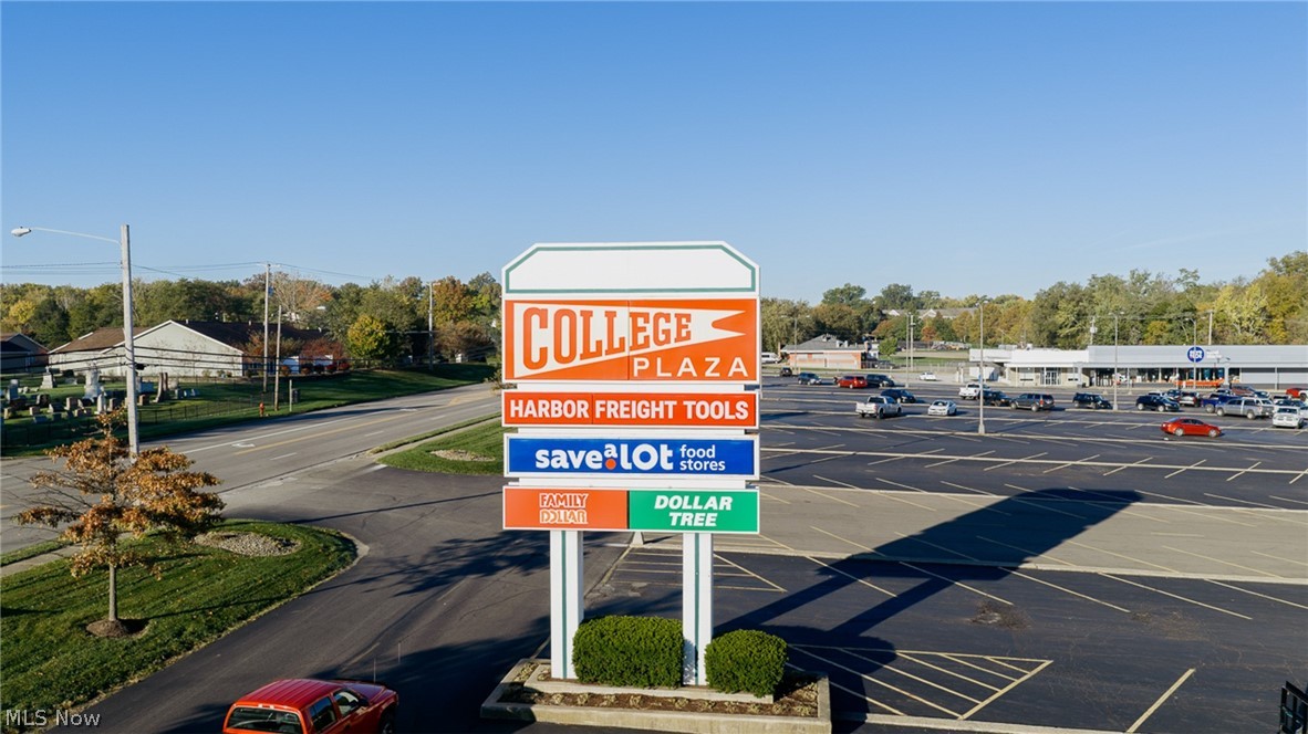 S Mahoning Avenue Alliance OH 44601