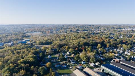S Mahoning Avenue Alliance OH 44601