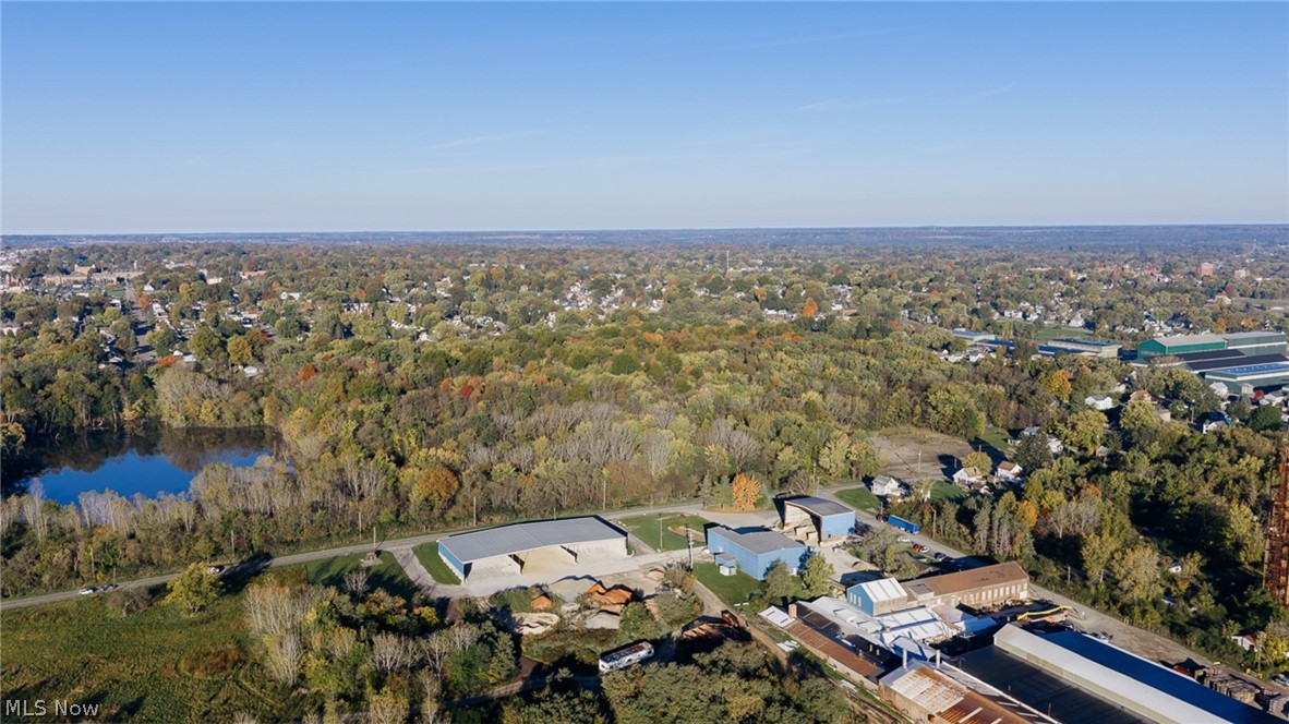 S Mahoning Avenue Alliance OH 44601