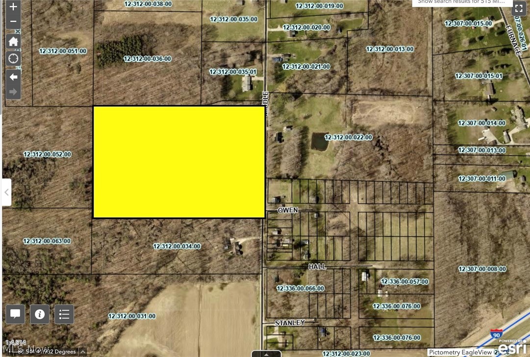 515 Middle Road Conneaut OH 44030
