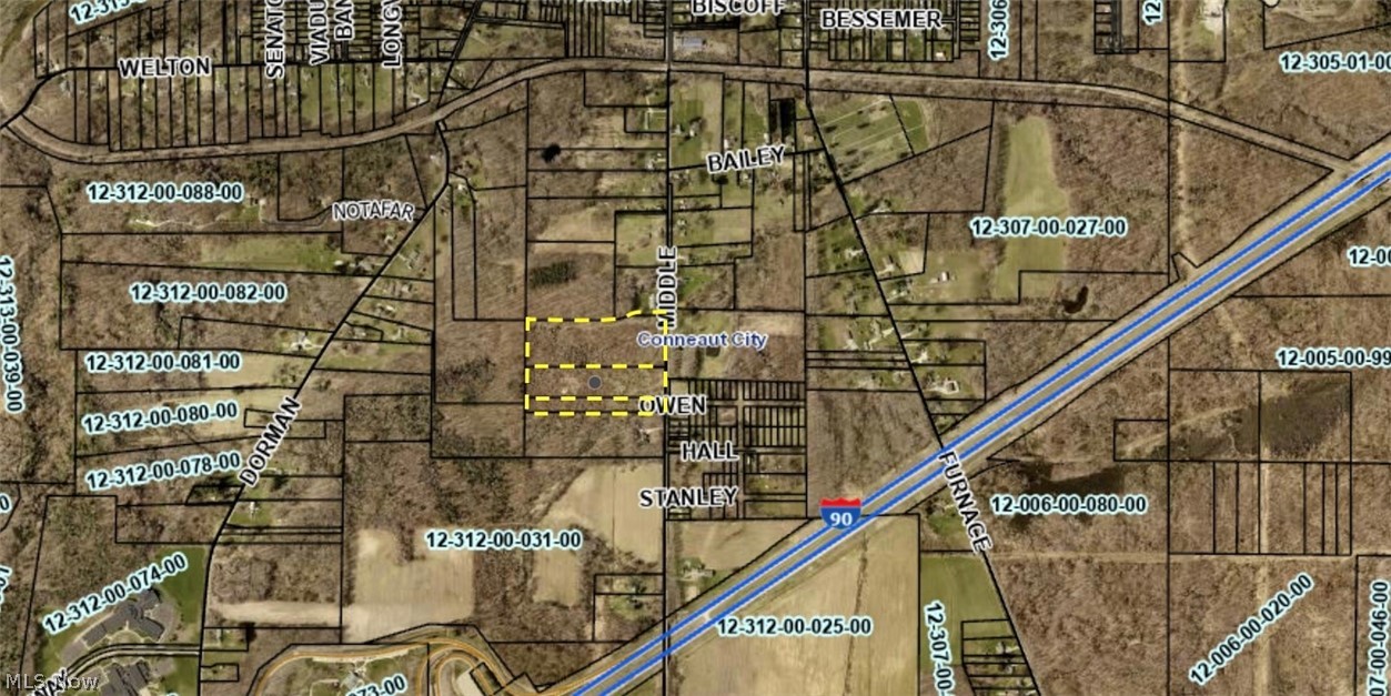 515 Middle Road Conneaut OH 44030