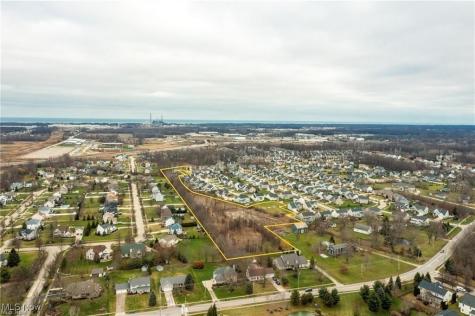Springfield Drive Avon OH 44011
