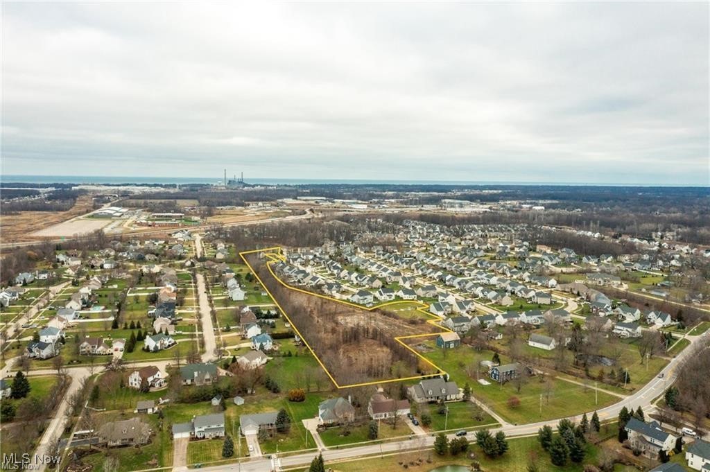 Springfield Drive Avon OH 44011