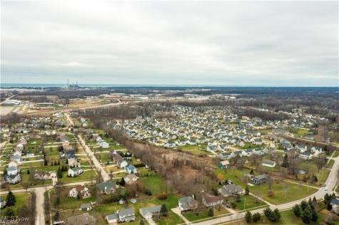 Springfield Drive Avon OH 44011