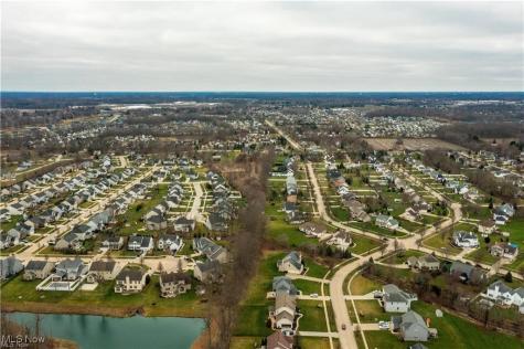 Springfield Drive Avon OH 44011