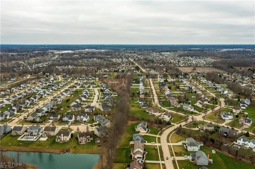 Springfield Drive Avon OH 44011