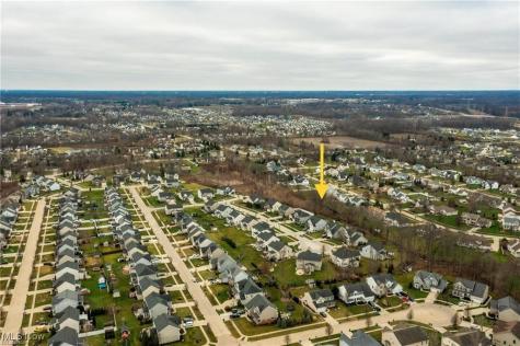 Springfield Drive Avon OH 44011