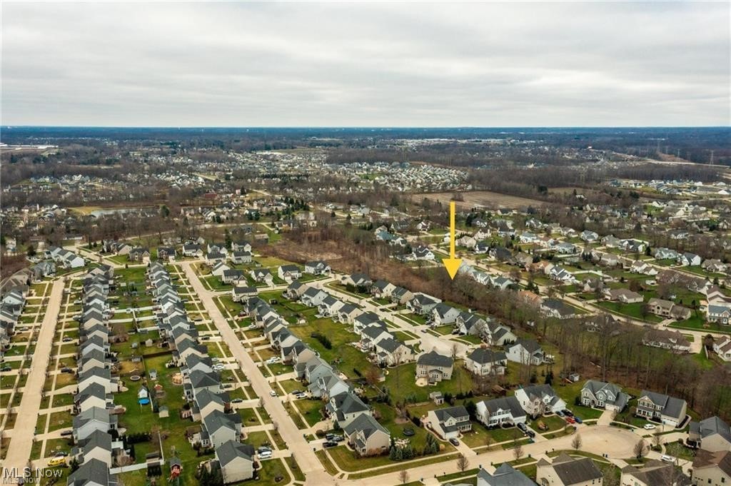 Springfield Drive Avon OH 44011