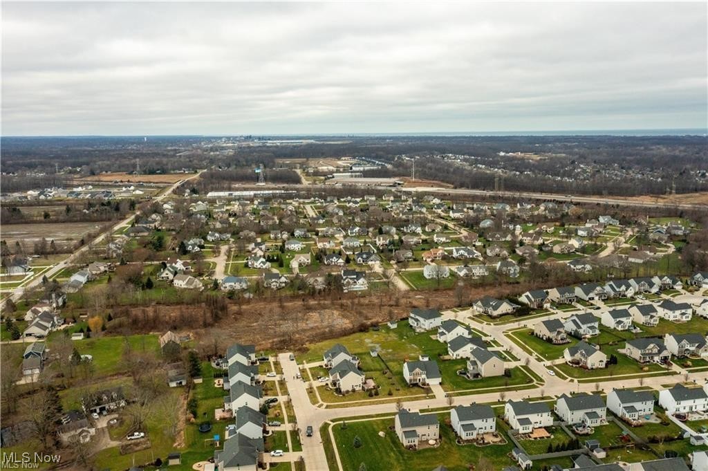 Springfield Drive Avon OH 44011