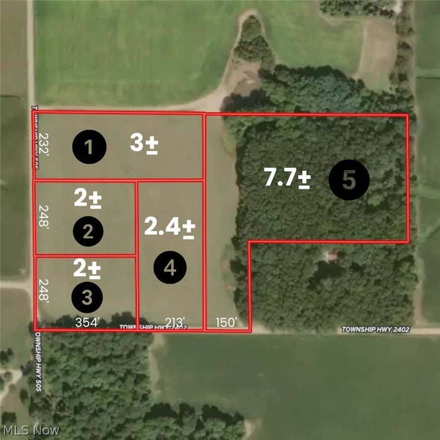 496 Township Road 2402 Loudonville OH 44842