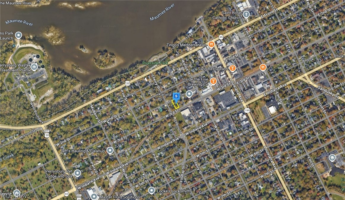 241 W 3rd Street Perrysburg OH 43551