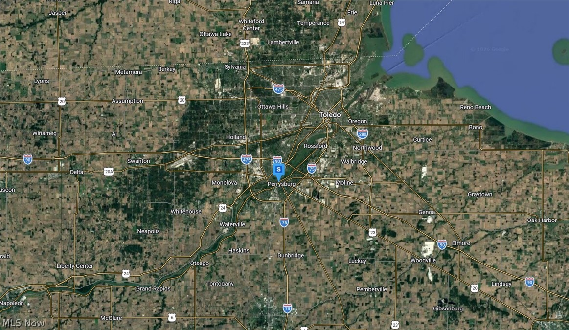 241 W 3rd Street Perrysburg OH 43551