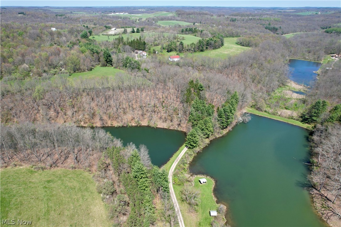 4101 Peace Road SE Carrollton OH 44615